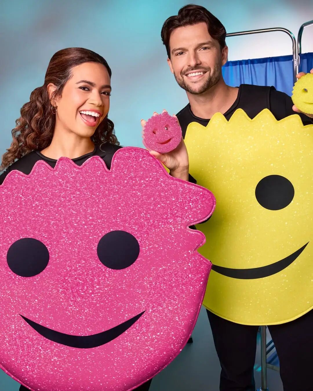 万圣节服装，成为品牌跨界新创意