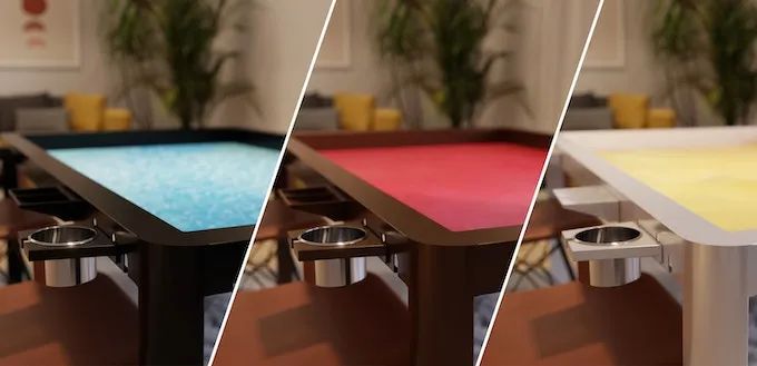 一张桌子众筹上线不到24小时，竟成功筹得上千万人民币？