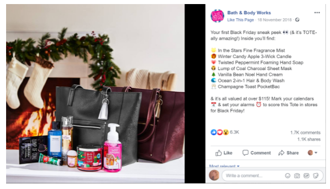 備戰(zhàn)黑五！營(yíng)銷實(shí)操與品牌案例分析