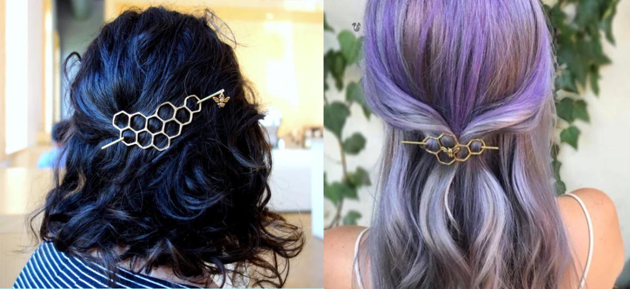 速速查看！蜂巢发夹和多功能钥匙扣发起TRO！