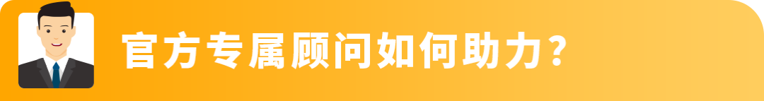 从滞销到月销翻十倍！亚马逊官方专属顾问陪你一路掘金欧洲