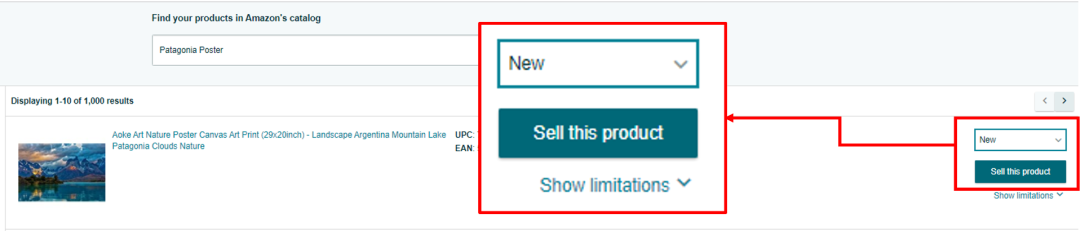 从未如此简单！只做1个Listing，即可直接拓到17个亚马逊海外站点！