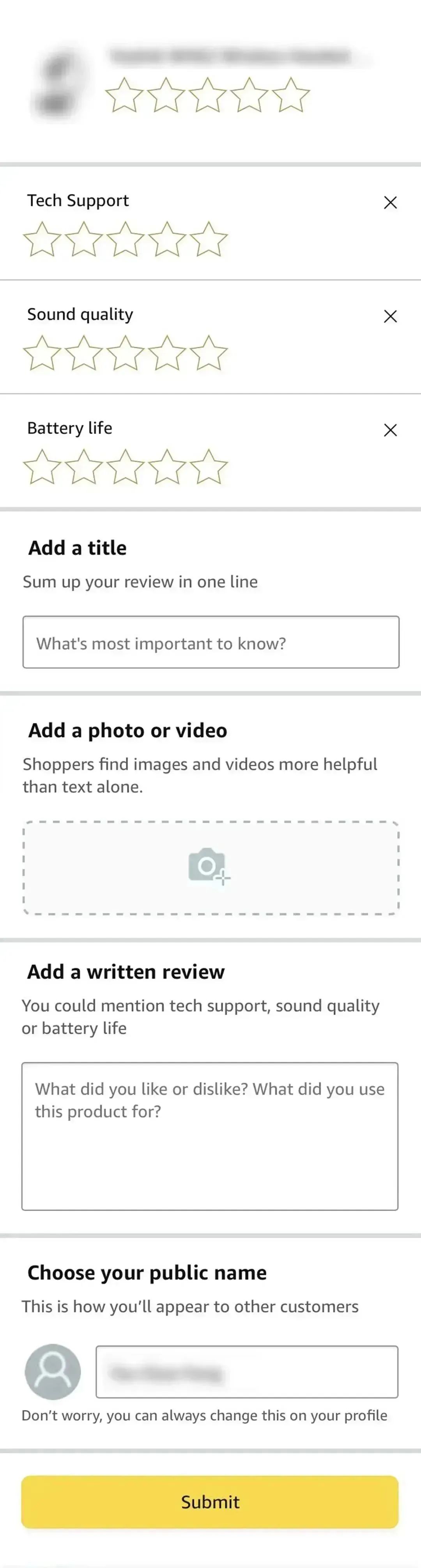 90%的亚马逊运营都不知道，获得真实有效的买家评论除了Vine还有这个方法