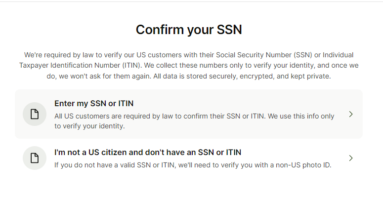 美区Wise企业注册最新图文教程