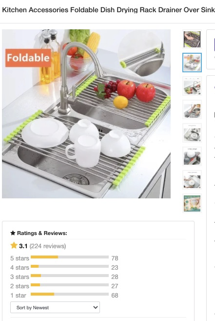 【TOP运营】旺季选品运营避坑：近期各类目黑榜产品集合！