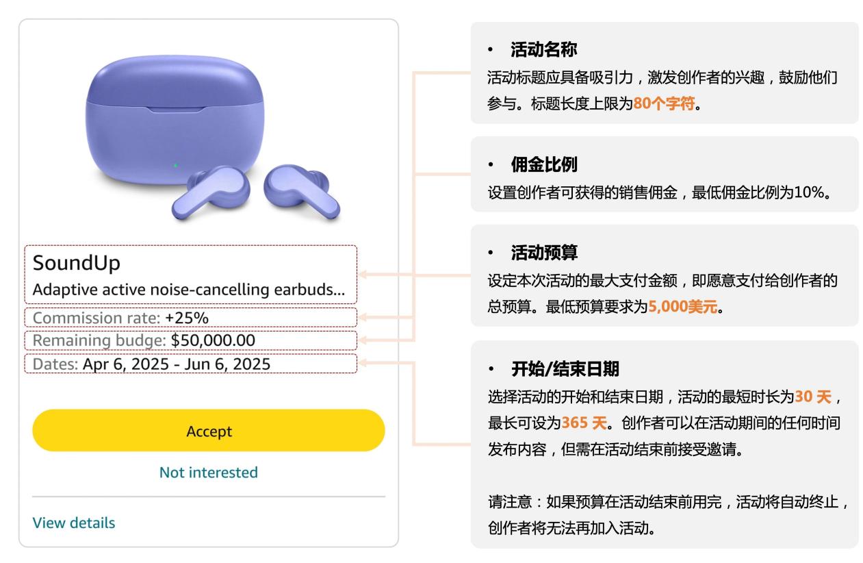 你造吗？通过“亚马逊内容创作者计划”所有操作一站式搞定