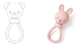 月销8K+，有大量同款在售的亚马逊爆款专利下证，恐有大批listing遭移除！