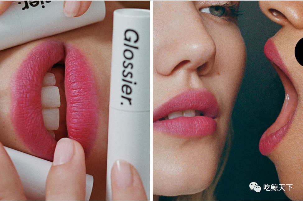 四年创收4亿美元，看美妆独角兽Glossier如何收割TikTok上的粉红少女心