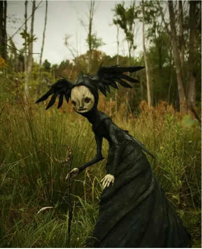 30天狂销500万！万圣节爆款出炉，但却藏有侵权危机！