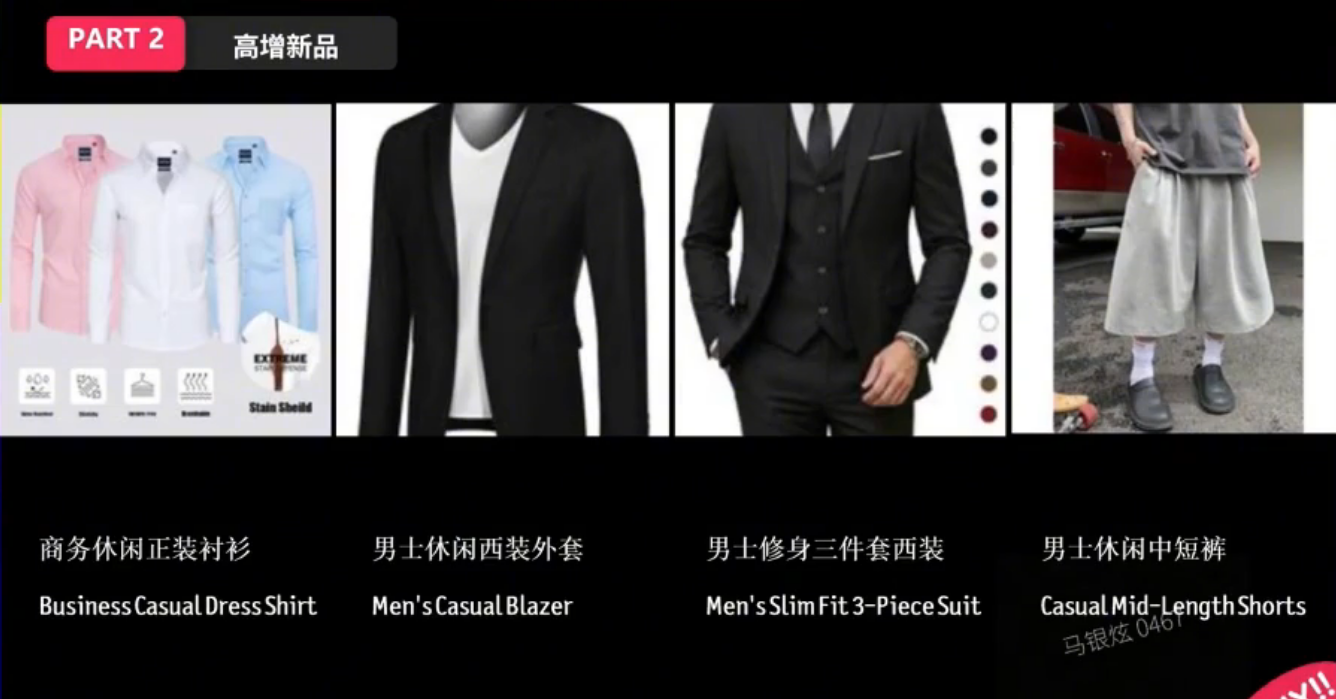 别盲目测品!TikTok五大核心类目曝光,盘活店铺GMV