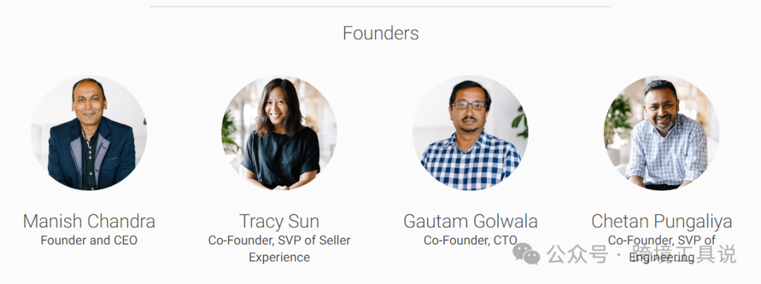 推荐国外版闲鱼平台-poshmark