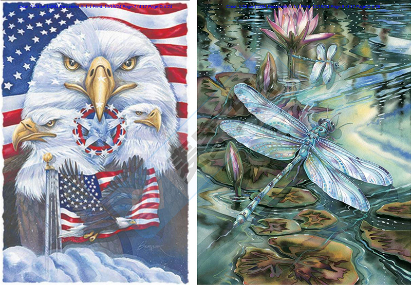 24-cv-11884，keith连环新案之Jody Lynn Bergsma系列版权大作战