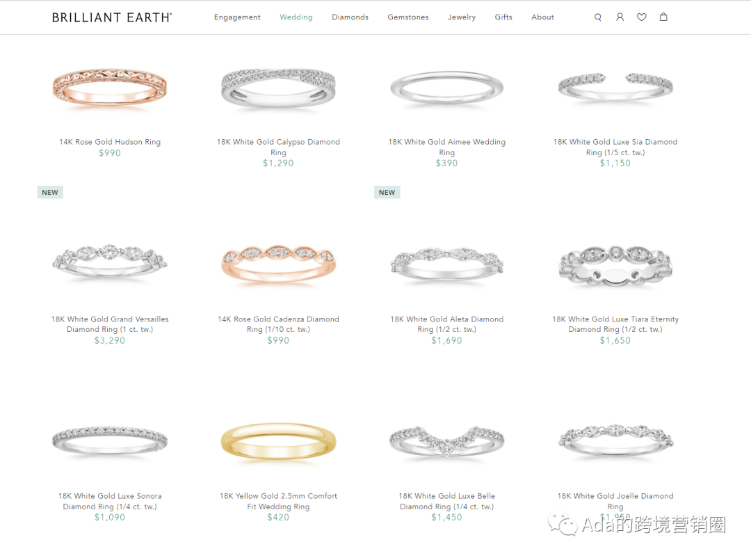 这家1000美金的高客单价独立站上市了!