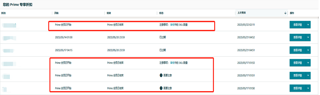 2026亚马逊Prime会员日定档6.23-26！多渠道流量扶持助力热销