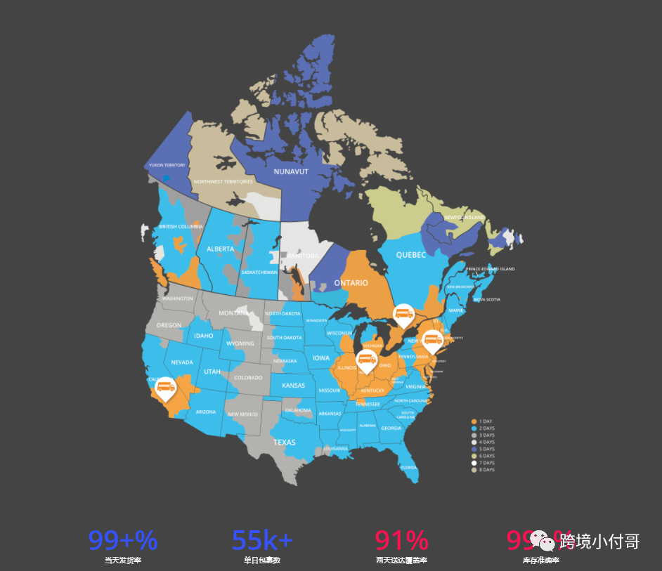 美国的Newegg新蛋是一个什么样的平台？我们国内卖家能不能做？Newegg的开店条件是什么？