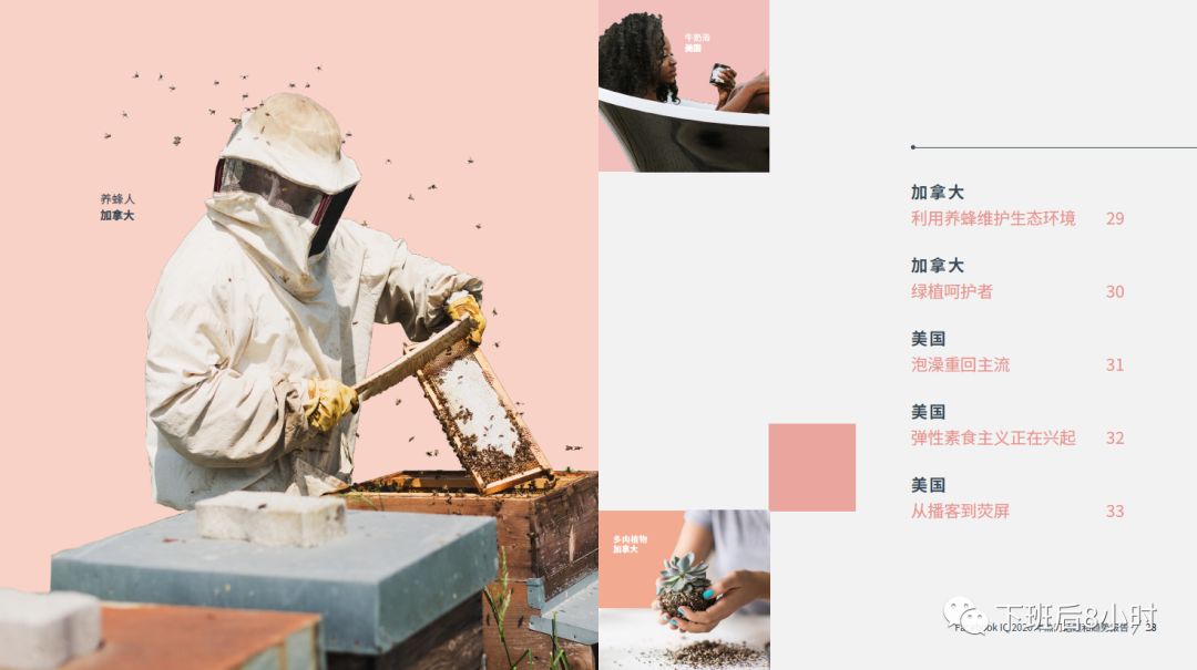 善于利用 Facebook IQ 市场洞察资讯,提高营销效率