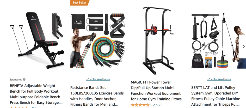 Q4旺季在亚马逊上卖什么？