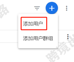 【Google Analytics】谷歌分析Google Analytics 4(GA4)授权邀请访问步骤
