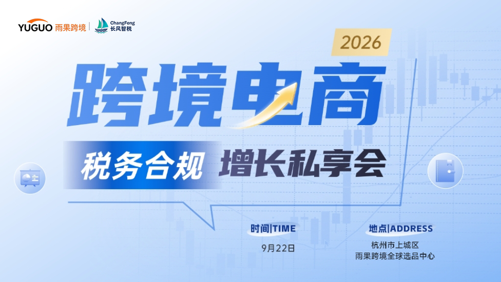 利用9810报关“申报不实”被海关查获！卖家合规不只是换个代码