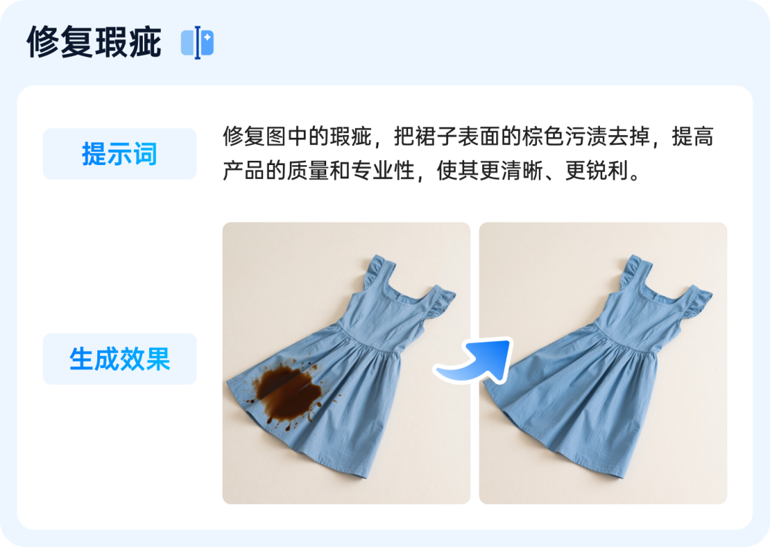 领星ERP AI生图功能：一分钟打造跨境电商专业视觉素材