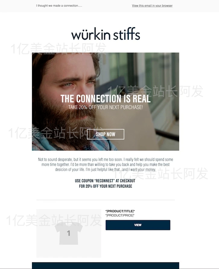 【10】史上超强独立站入门教程-Email Marketing邮件营销入门