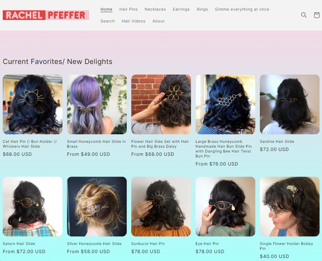 速速查看！蜂巢发夹和多功能钥匙扣发起TRO！