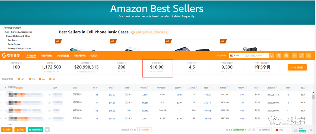 3C红海类目站外最快打法！（26篇）