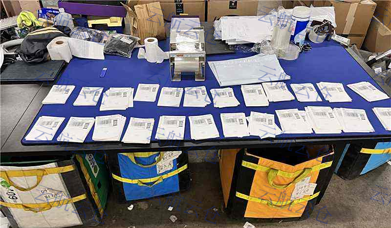 跨境电商防骗指南:海外仓 “水单” 与 “跑水账号” 深度揭秘