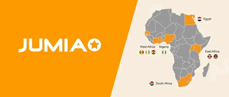 Jumia运营大礼包上线！预约直播抽惊喜福袋