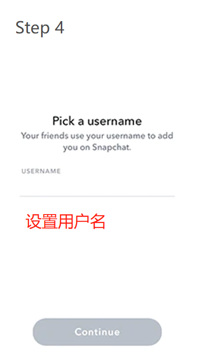 超详细，手把手教你Snapchat营销!