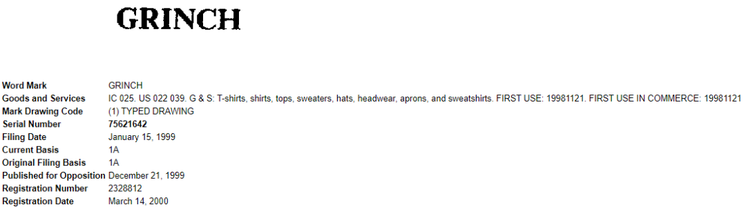 圣诞选品避雷：多款热销产品抓过侵权，这些词汇和图案不能碰！