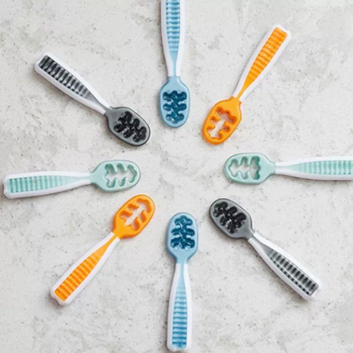 侵权预警,这款儿童餐具多站点侵权!