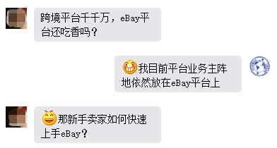 新手卖家如何玩转eBay？系列答案我来告诉你