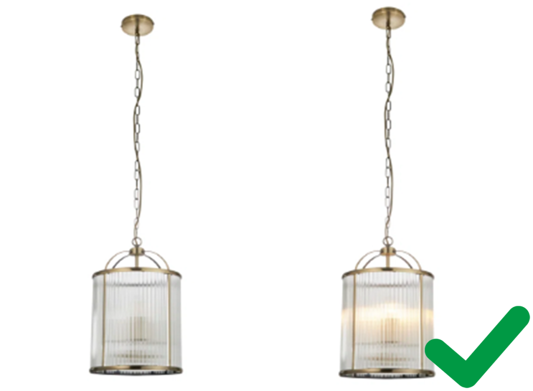 wayfair平台Lighting 产品图文优化指南