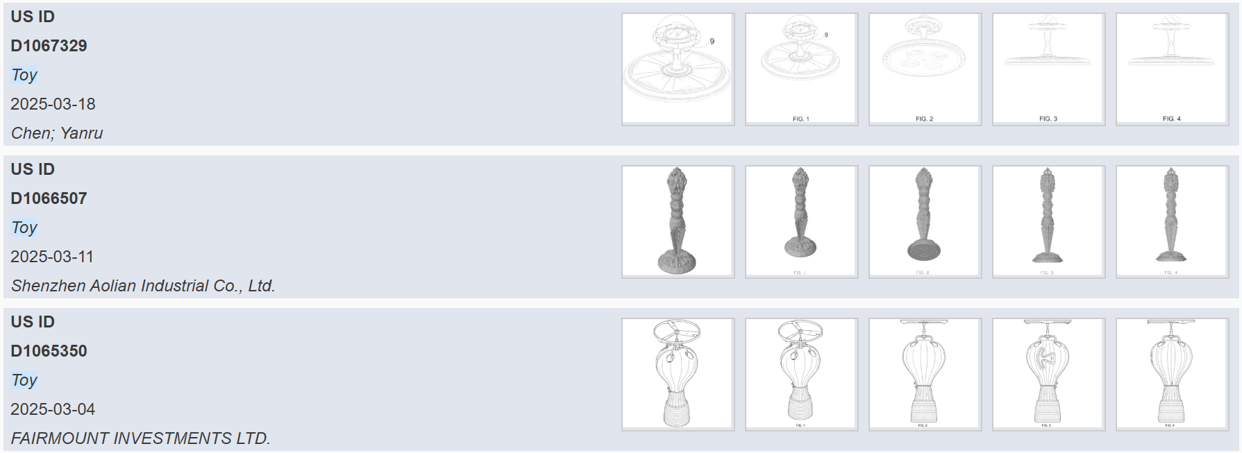 月销7K+的爆款玩具专利下证！有卖同款的抓紧自查！