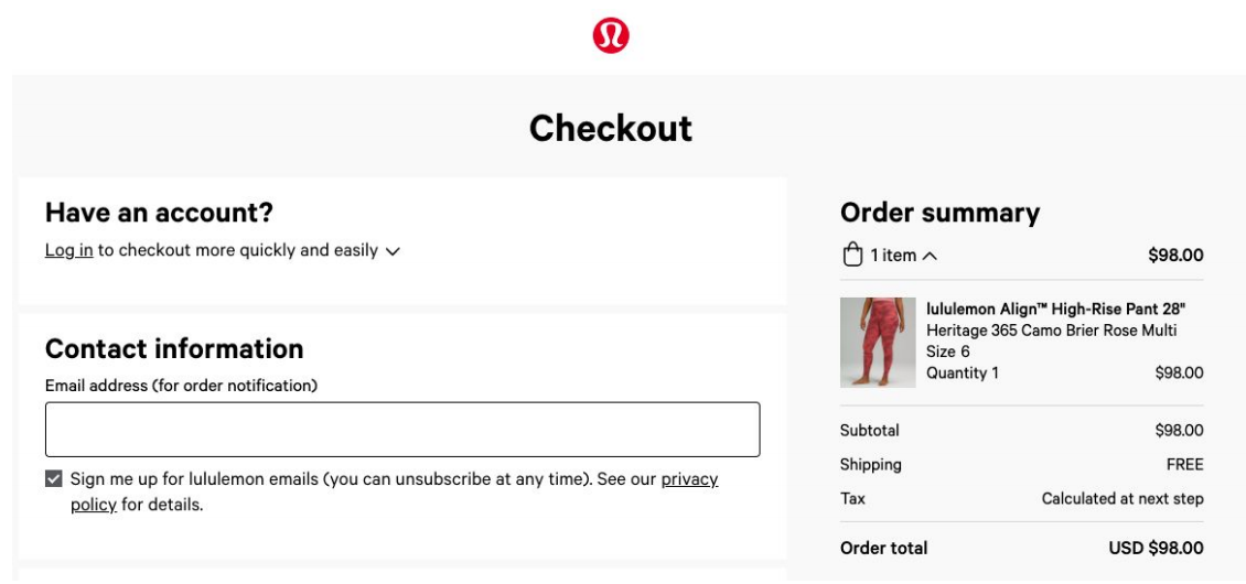 一个优秀的电商独立站网站应该是怎么样的?—细节提升转化率（1）