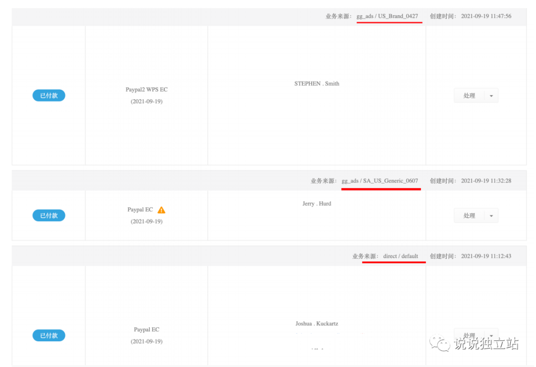 独立站新手卖家100问(15):3年卖家私藏营销工具——UTM归属追踪标记/归因模型