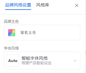 还在找模特拍图？一张商品图，出齐主图、场景图和 A+