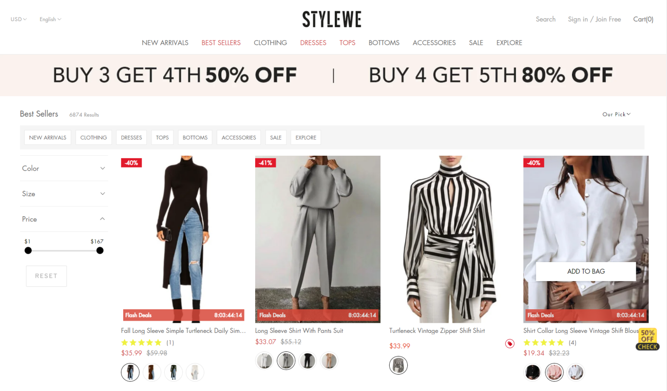 细刻砍站群，能否抓住独立站转型的窗口？