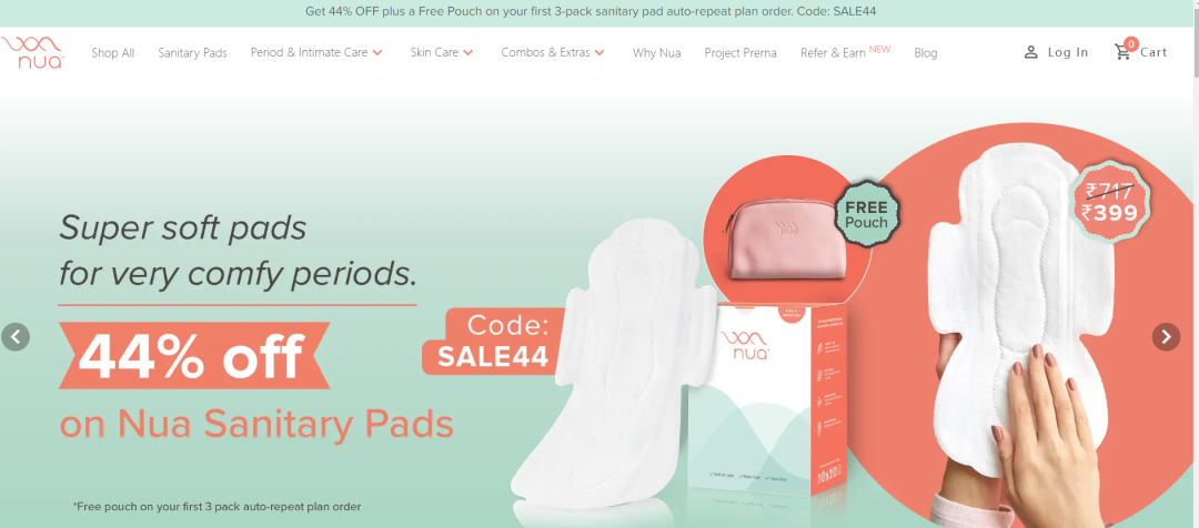 印度DTC品牌不输中国！这64个案例覆盖衣食住行