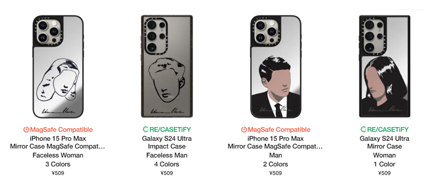 小小手机壳卖出上亿营收，大卖靠它横扫海外市场