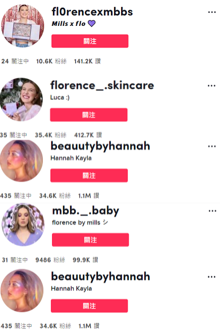 这个小众彩妆在TikTok这么火爆，主要做了哪些事？