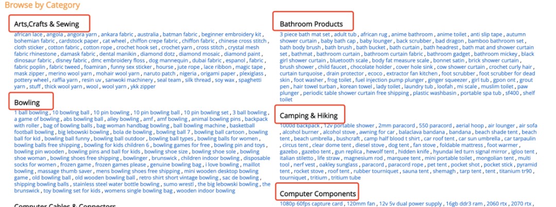 【3】史上最强独立站入门教程-如何选品