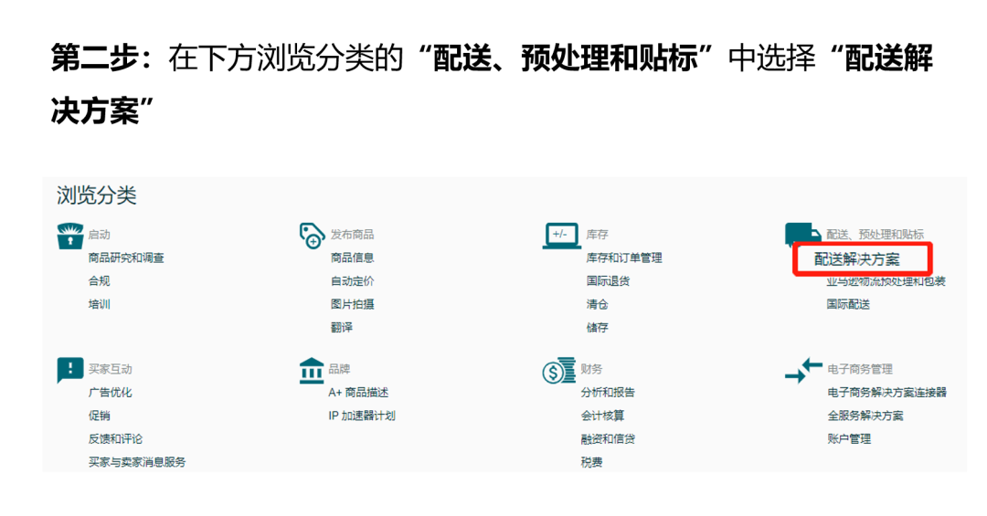 急!亚马逊新手卖家物流怎么做?一文答疑跨境物流/仓储/售后!