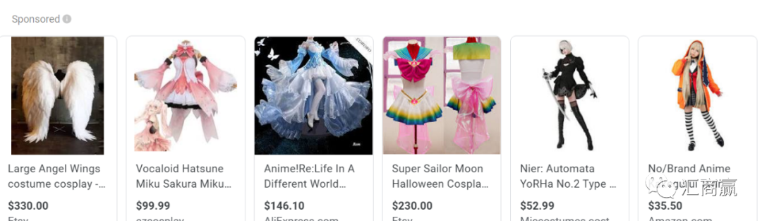 凭什么越来越多的人选择Etsy平台？