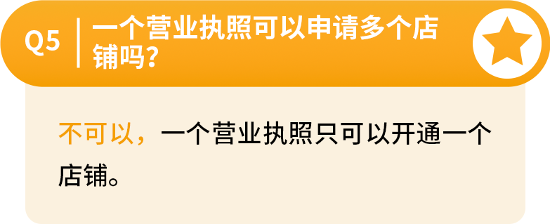 Jumia开店入驻轻松通关,这些相关问题解答赶紧来看!