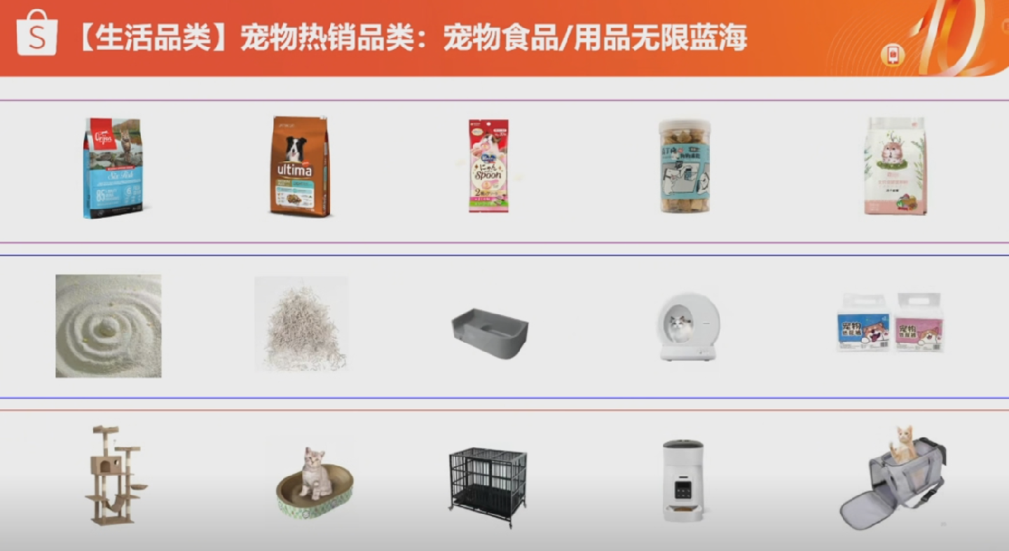 GMV暴涨6倍,这一产品即将开启旺季爆单潮