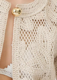 揭开法式服装神秘面纱，文艺、复古、氛围感...快来瞅瞅还有啥？