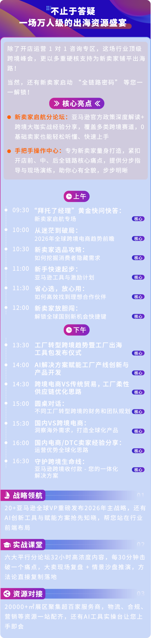 12/4来杭州,亚马逊出海导师手把手教你解决开店难题