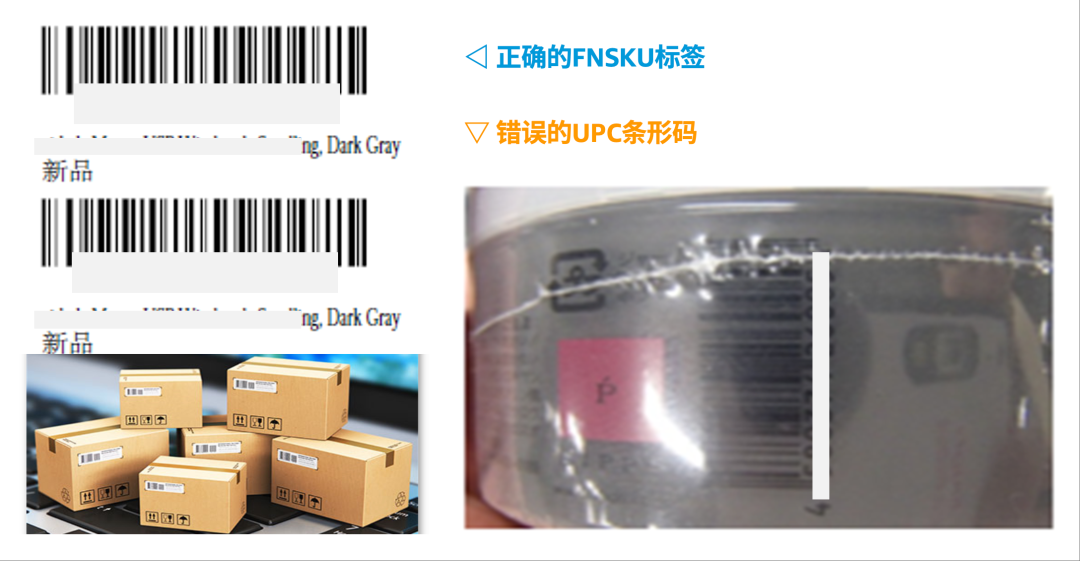 亚马逊FBA货件状态怎么查？丢件能不能赔偿？一次讲清楚
